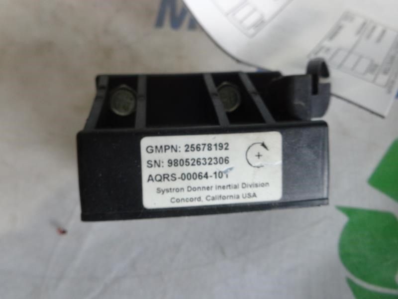 DEVILLE 1999 Electrical, Misc 8145614