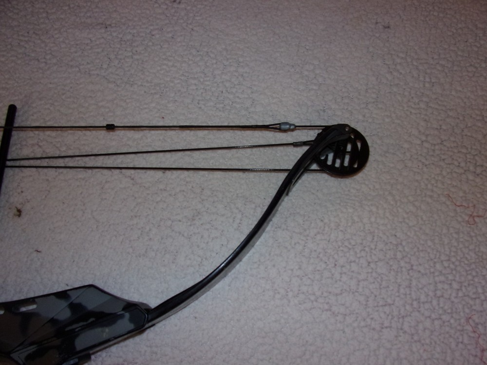 PSE Archery Fire-Flight Elite Series Compound Bow