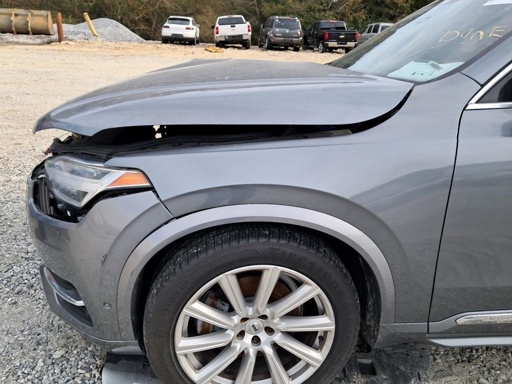 XC90 2016 Glove Box 4865013