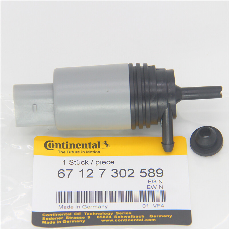 Windshield Washer Pump BMW fit for E91 E90 E88 E87 E82 E81 E66 E65 E64 E63 E61