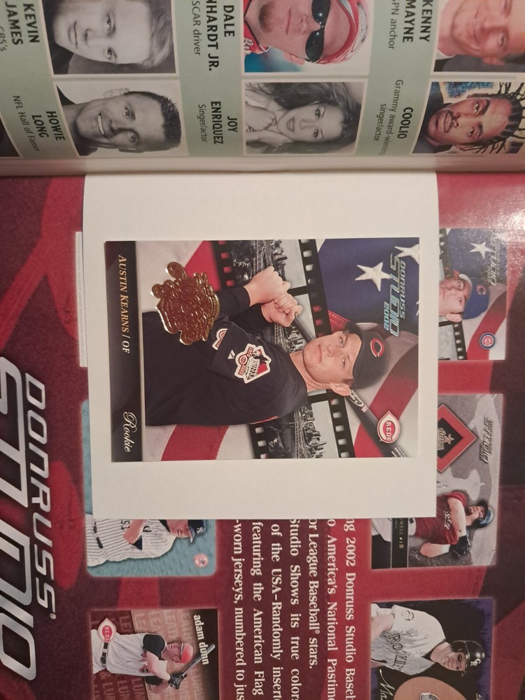 2002 All Star Sunday Program Milwaukee, July 7, 2002 GOOD