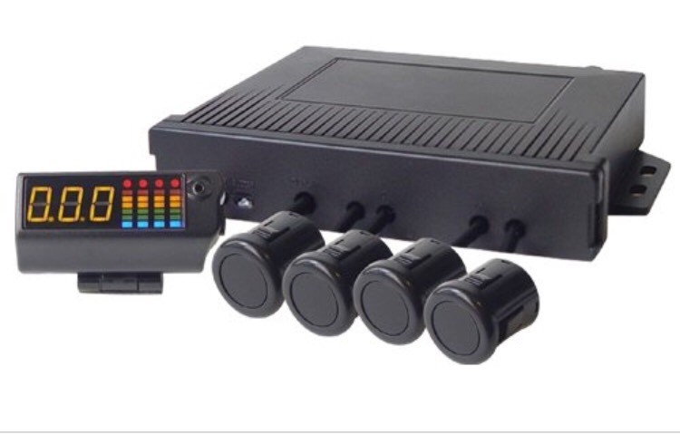 Precision Park P5000 Wireless Parking Sensor
