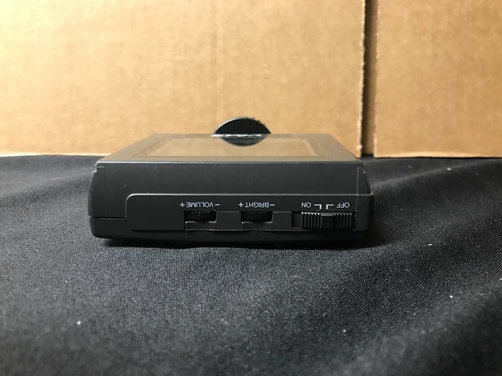 DOAR Communications Monitor Accessory