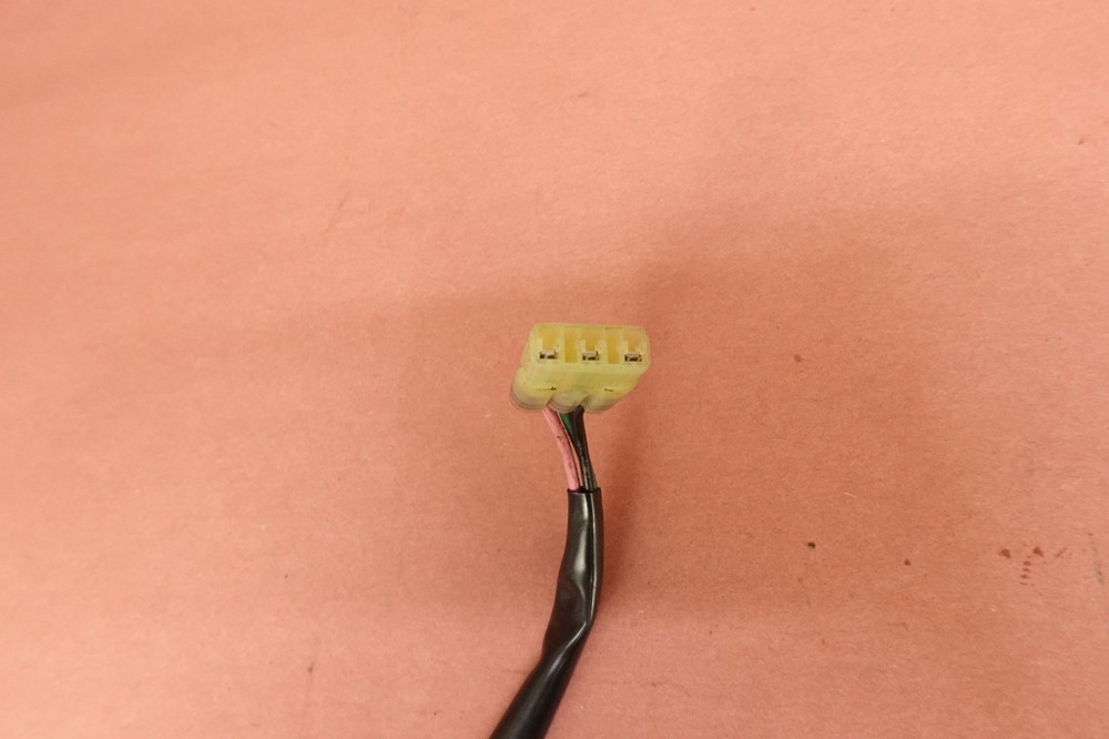 2003-2009 Honda Interceptor 800 VFR800 SPEEDO SPEEDOMETER SENSOR