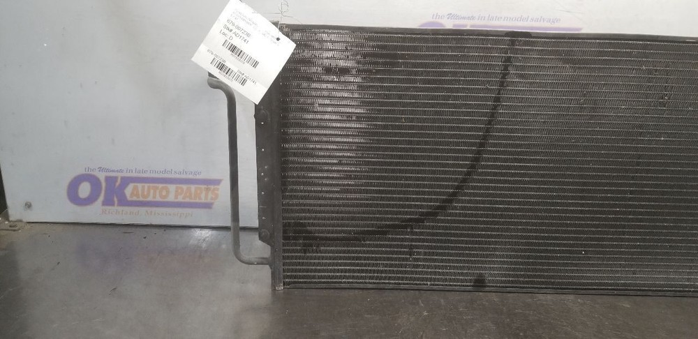 96 CHEVY IMPALA SS AC CONDENSER ASSEMBLY