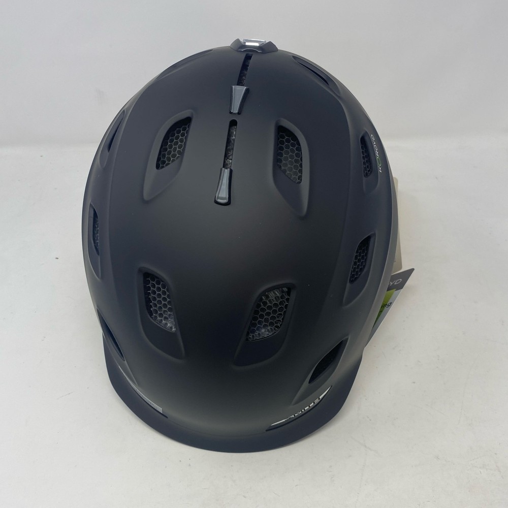 SMITH Vantage MIPS Helmet Matte Black Medium 55-59cm