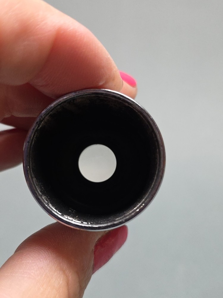 Generic Series 500 15 mm Plossl Eyepiece - 1.25"