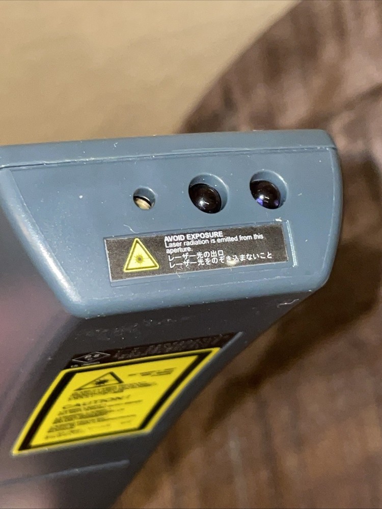 Original Remote With Laser 102347 for WolfVision V-8neo Visualizer