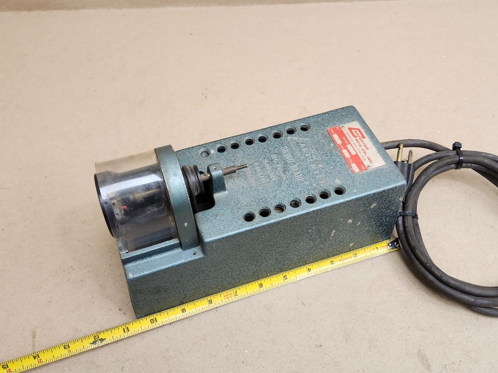 Carpenter 70-A Rotary Swing Blade Wire Stripper