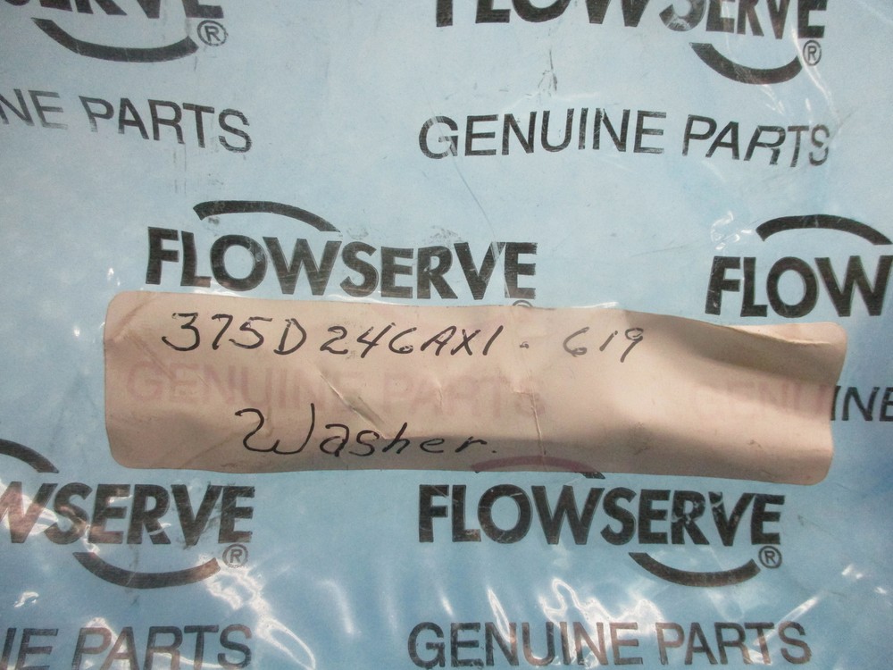 FLOWSERVE 375D246AX1-619 WASHER NSNP