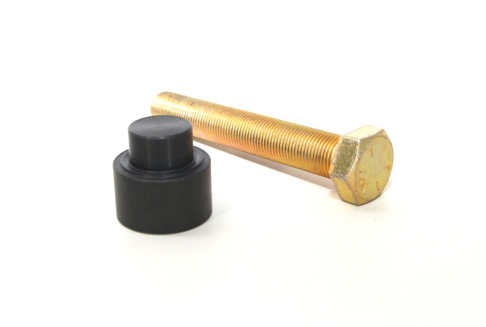 Inner Cam Bearing Puller & Installer Tool Set for Harley Davidson Single Cam EVO