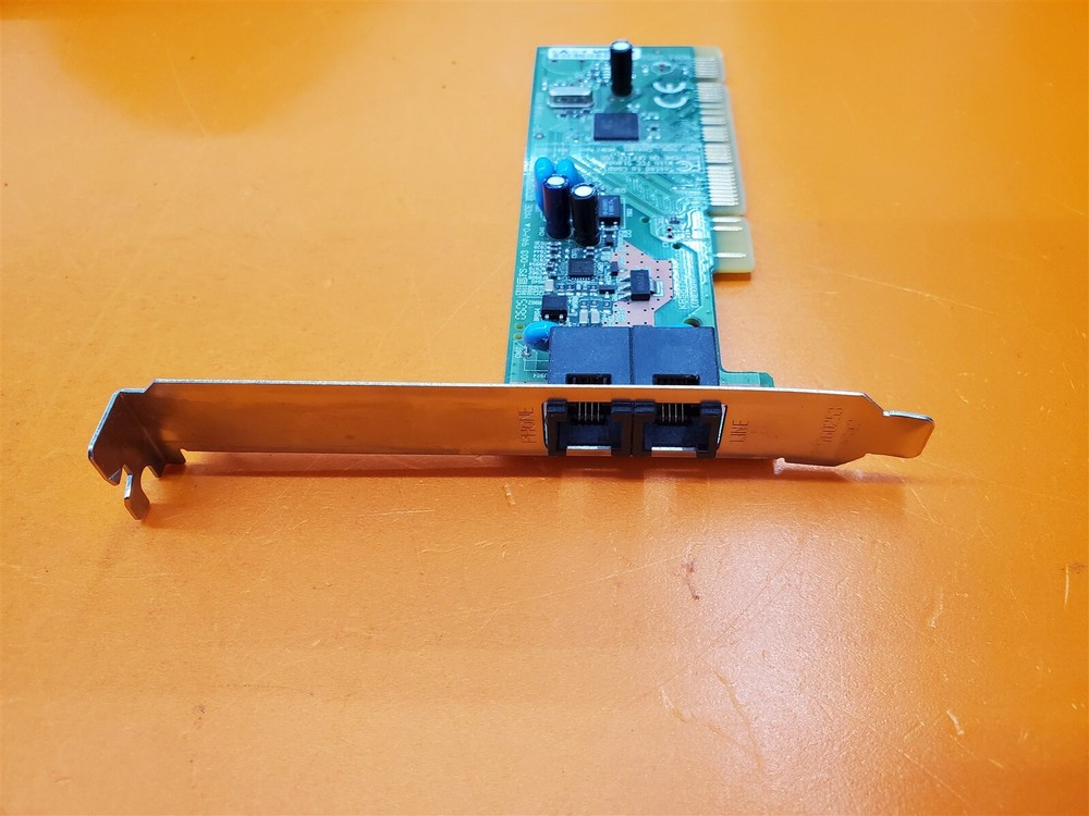 ⭐️⭐️⭐️⭐️⭐️ Desktop Conexant Systems 3652B-RD01-D850 Modem RD01-D855-005