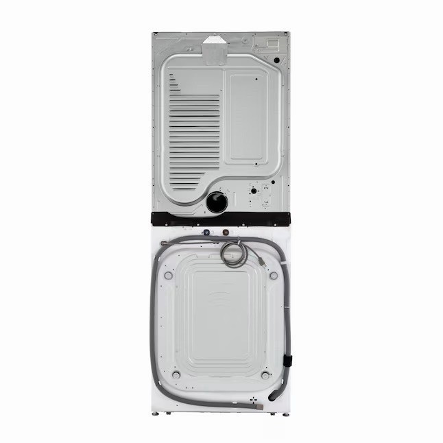 LG WashTower Washer & Dryer Combo – Smart – Space Saving