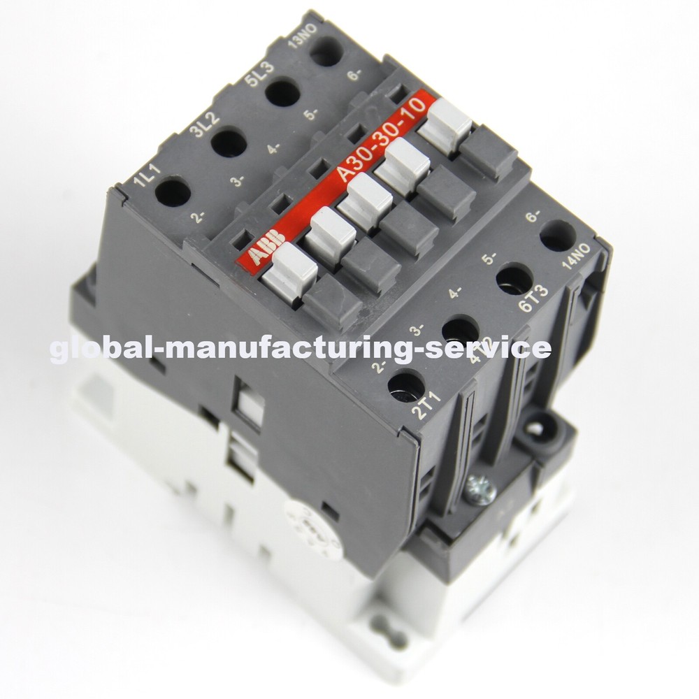 NEW ABB A30-30-10 Contactor