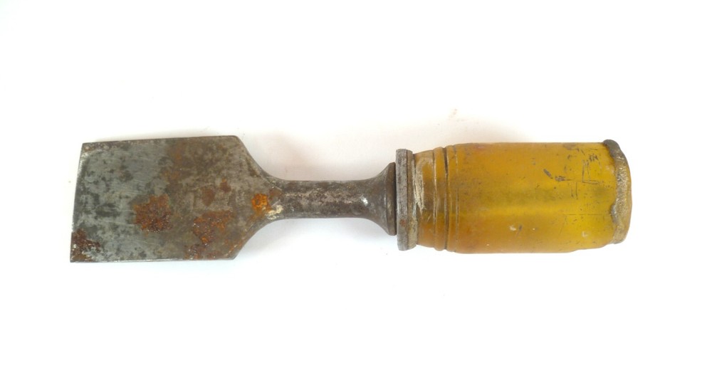 Genesco Eskilstuna Chisel 1 1/2"