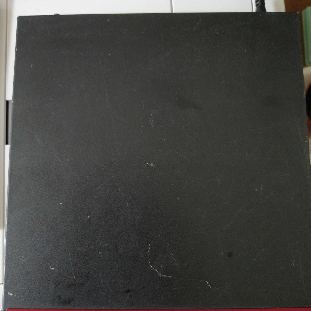 Boss VF-1 Multi Effects Processor 24-bit Rack w/ Adapter Tested from japan