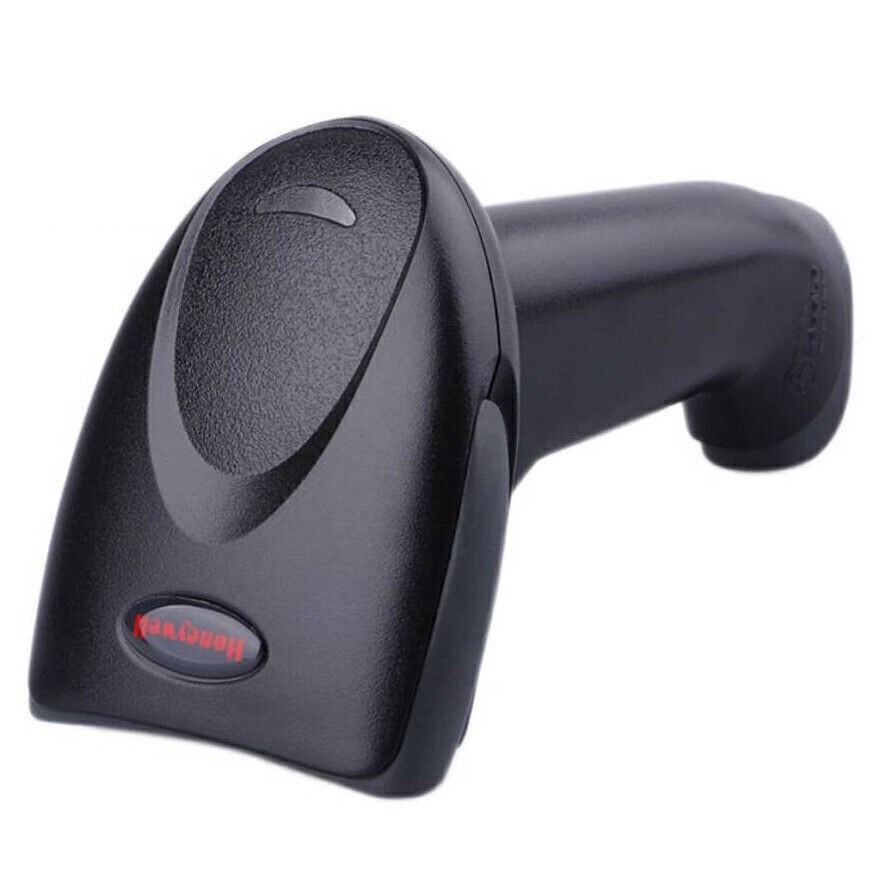 Honeywell Hyperion 1300G-2USB Wired Handheld 1D USB Barcode Scanner Reader Lot