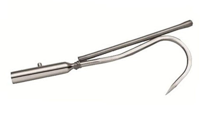 Shur-LOK Gaff Hook