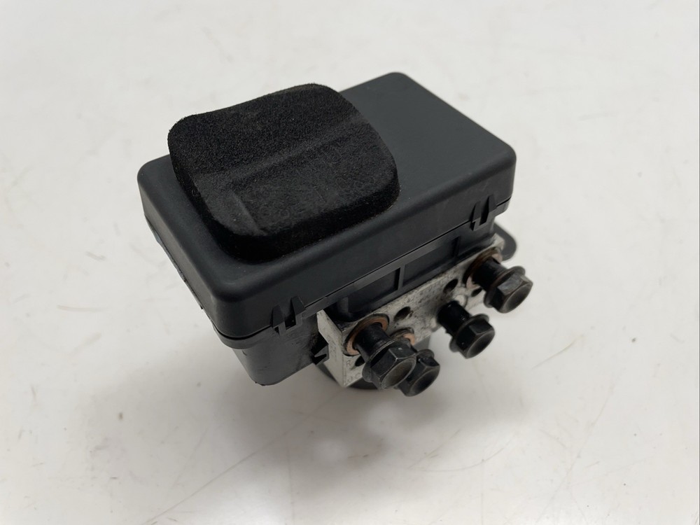 ♻️ Ducati Monster M821 821 Dark 2014 - 2016 ABS Pump Controller ♻️