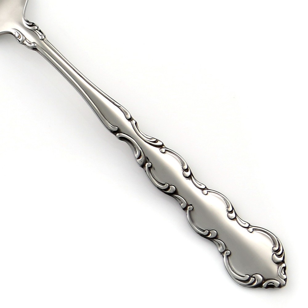 Oneida MOZART Deluxe Stainless Glossy Silverware Flatware Pieces CHOICE