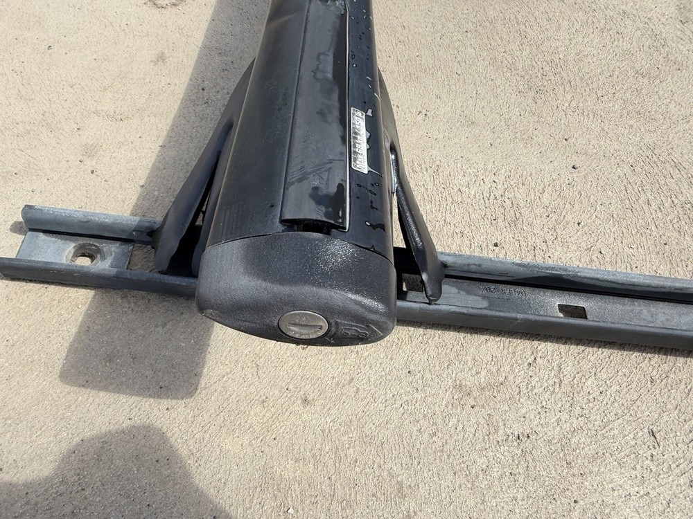 🦍Racks Dodge D48FR 204 150lb