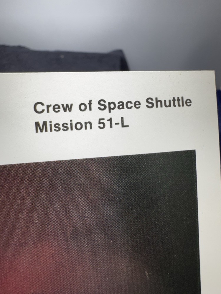 NASA Kodak Space Program Numbered Photographs Assorted Lot