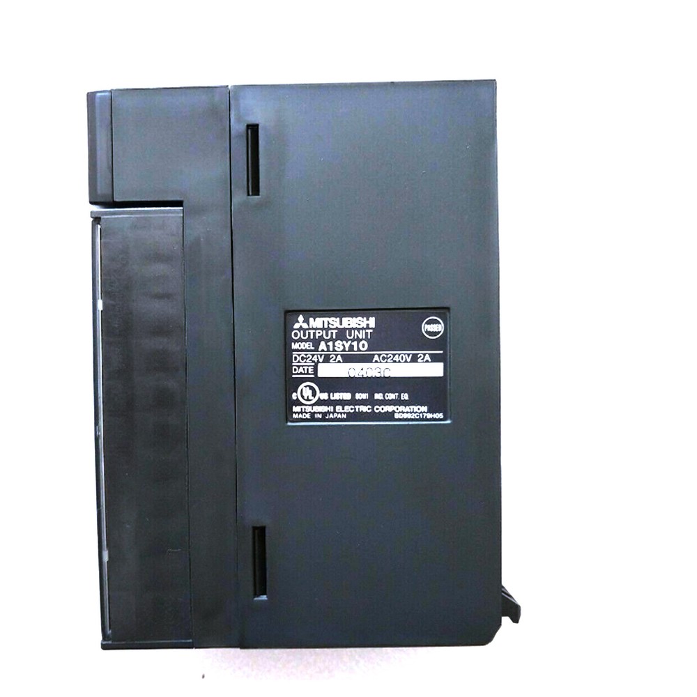 ONE new MITSUBISHI A1SY10 OUTPUT MODULE - US Stock