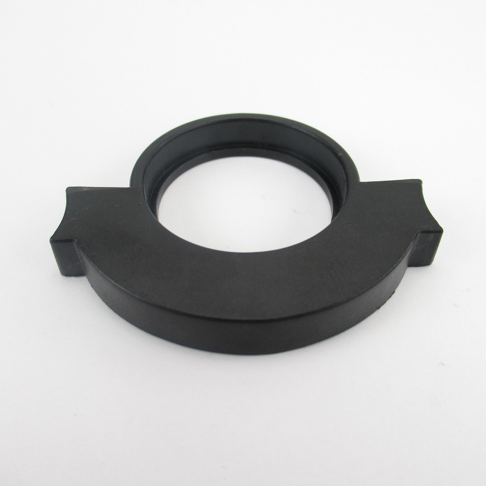NIKON TMS INVERTED MICROSCOPE LIGHT FILTER HOLDER RECEPTACLE