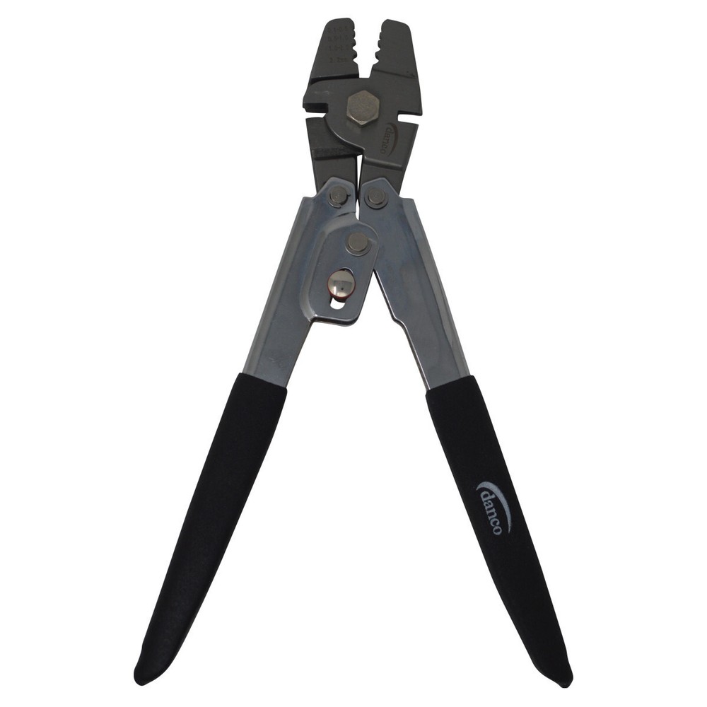 Danco Heavy Duty Hand Crimpers