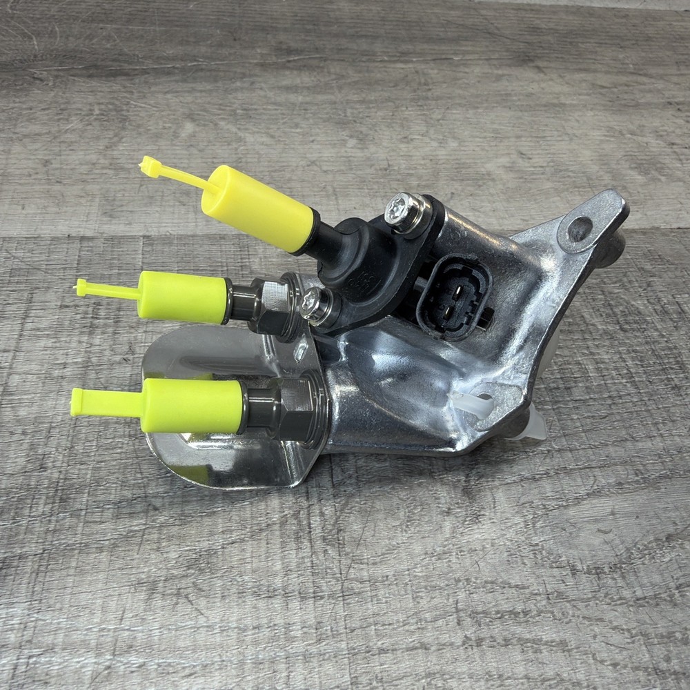 Fluid Injector Replace for Paccar Doser 1819798PE