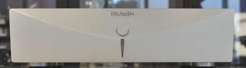 DS Audio DS-E3EQ Phono Equalizer, Stereo, Compact Used