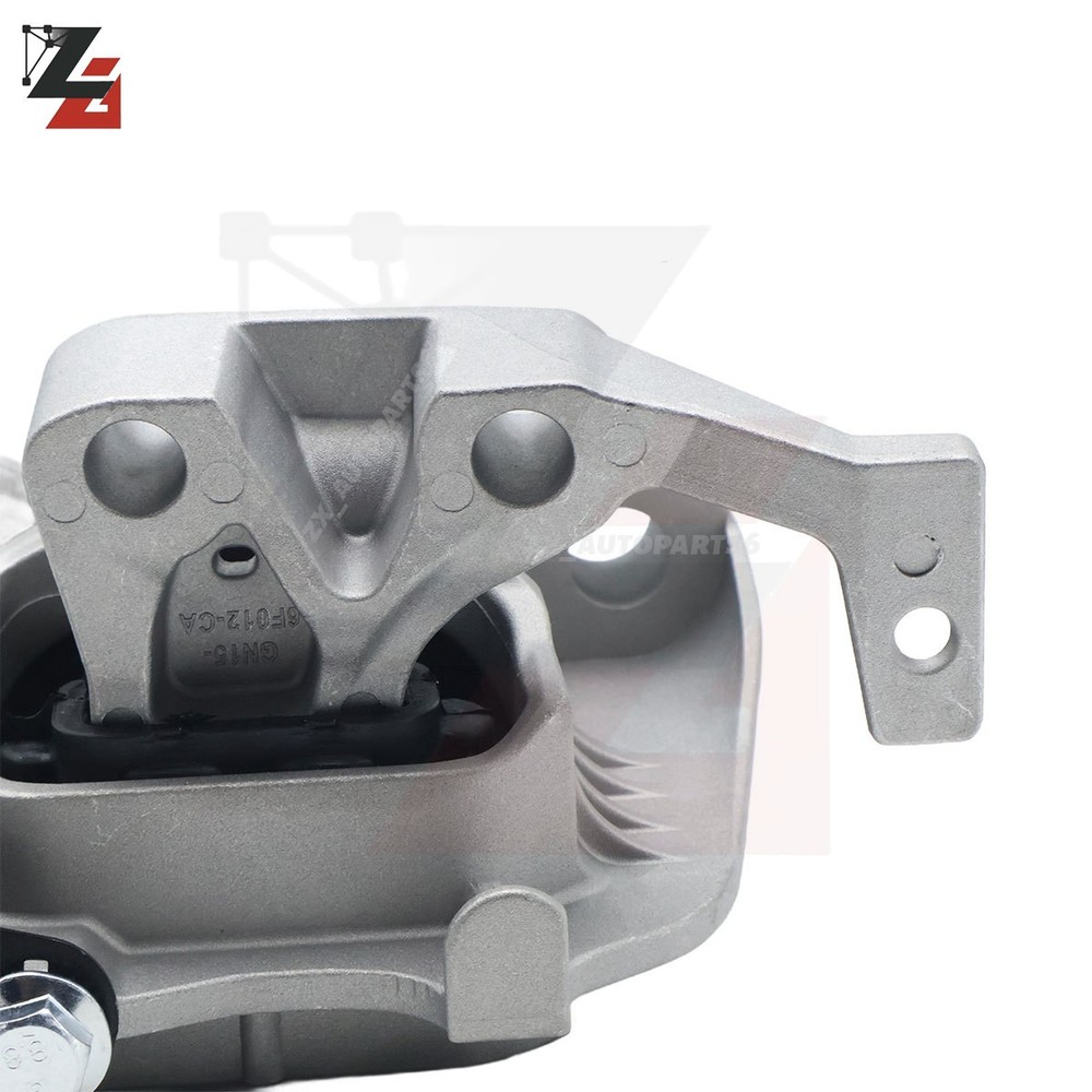 Engine Front Support Bracket For 2018-2022 Ford EcoSport 2.0L L4