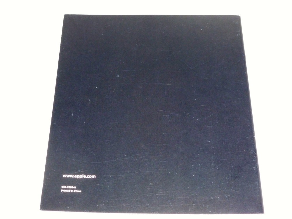 Mac OS X Tiger User Guide