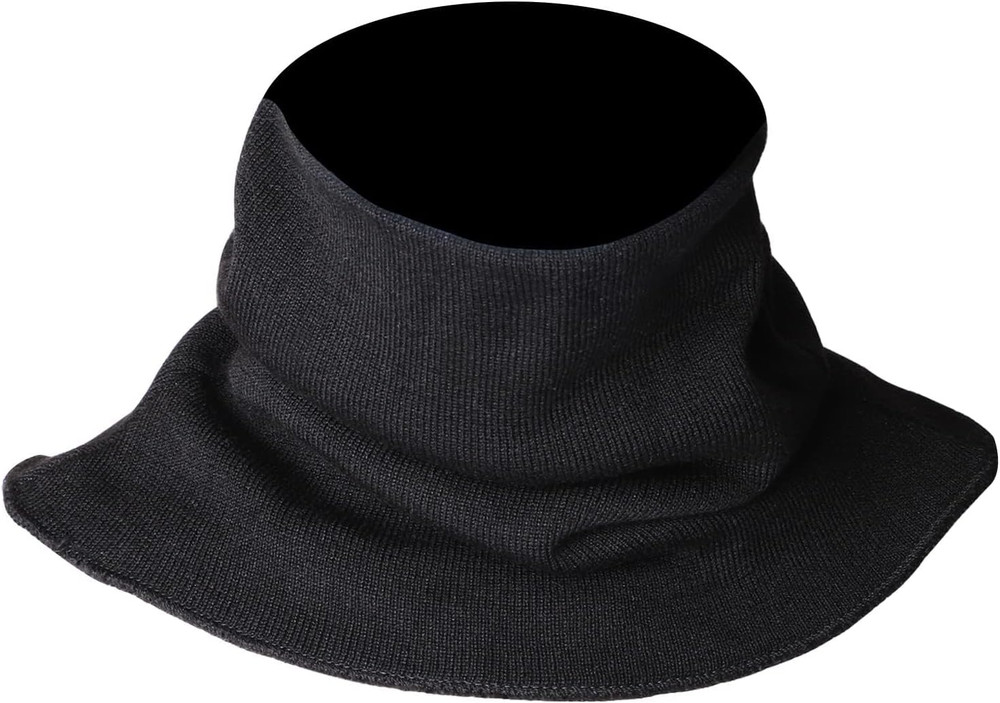 Cut-Resistant Welding Neck Protector - Heat & Flame Proof Neck Gaiter