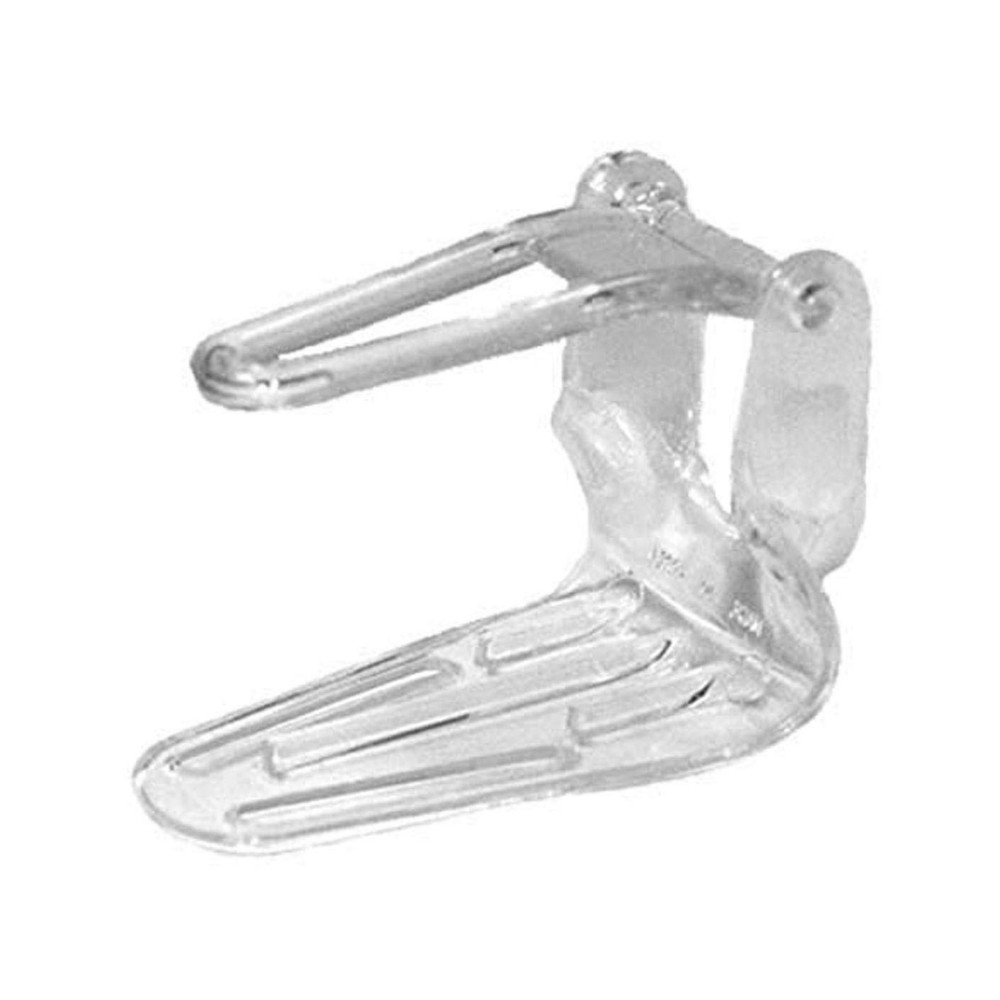 Buffalo - Chrome C&B Articulator