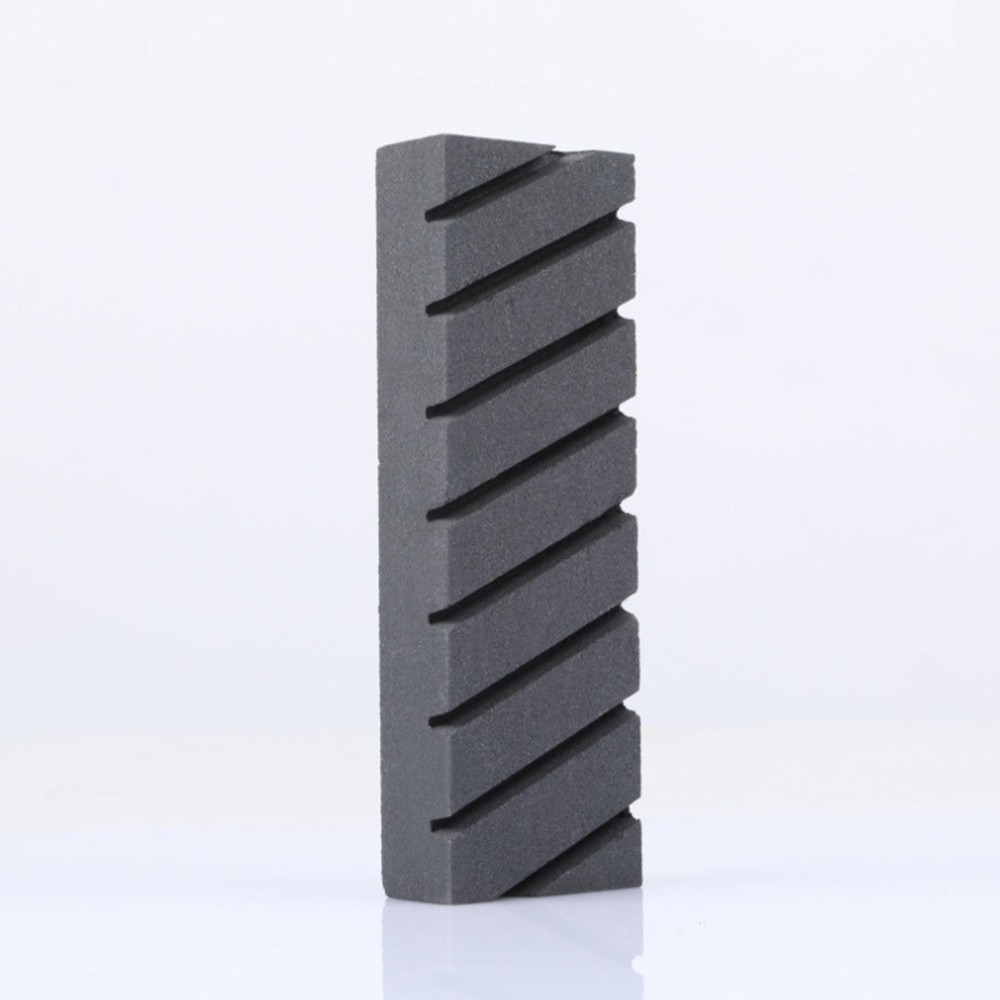 Silicon Carbide Flattening Stone Kitchen Tools Fine Coarse Lapping Stone