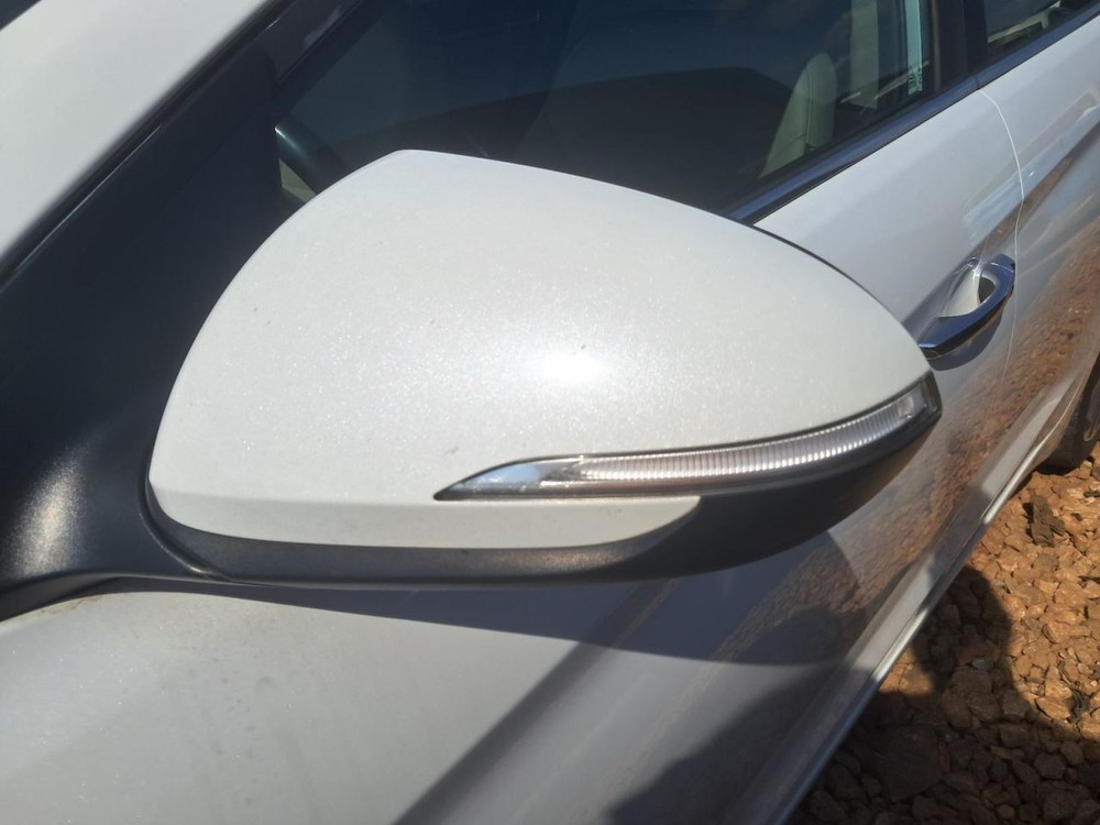 ELANTRA 2017 Glove Box 4797969