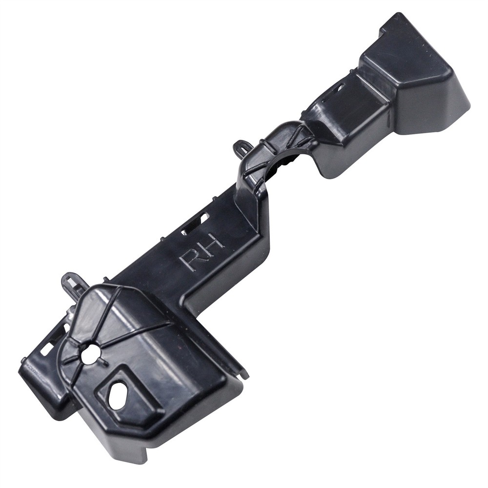 Pair Left & Right Side Front Bumper Support Bracket For GMC Terrain 2018-2021 EE