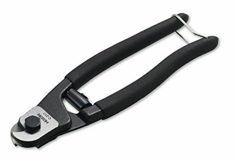 HOZAN BICYCLE TOOL WIRE CUTTER C-217