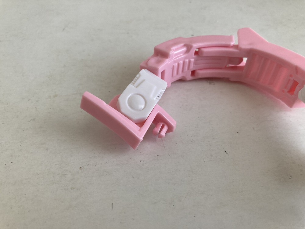 Mecha Robot Electronic Watch Arm/Leg Replacement Part