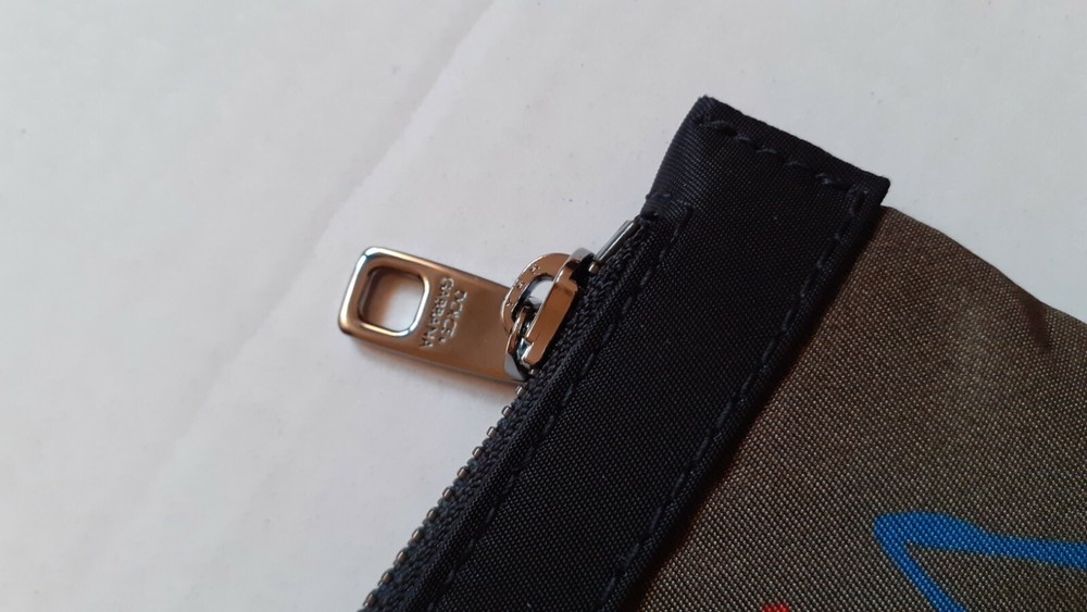 Dolce & Gabbana Flat Needary Bag