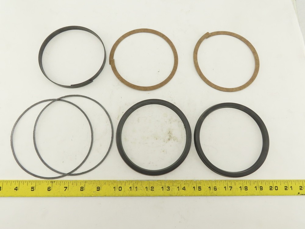 01X50-7-42 Cylinder Piston Seal Kit