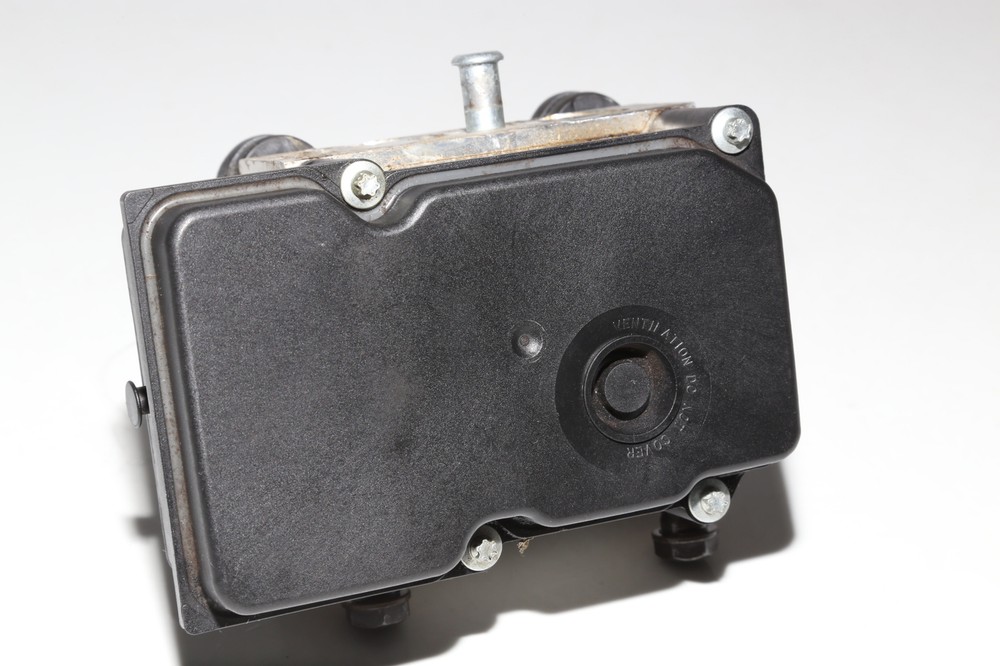08-10 Ducati Monster 1100 Abs Pump Unit Module OEM