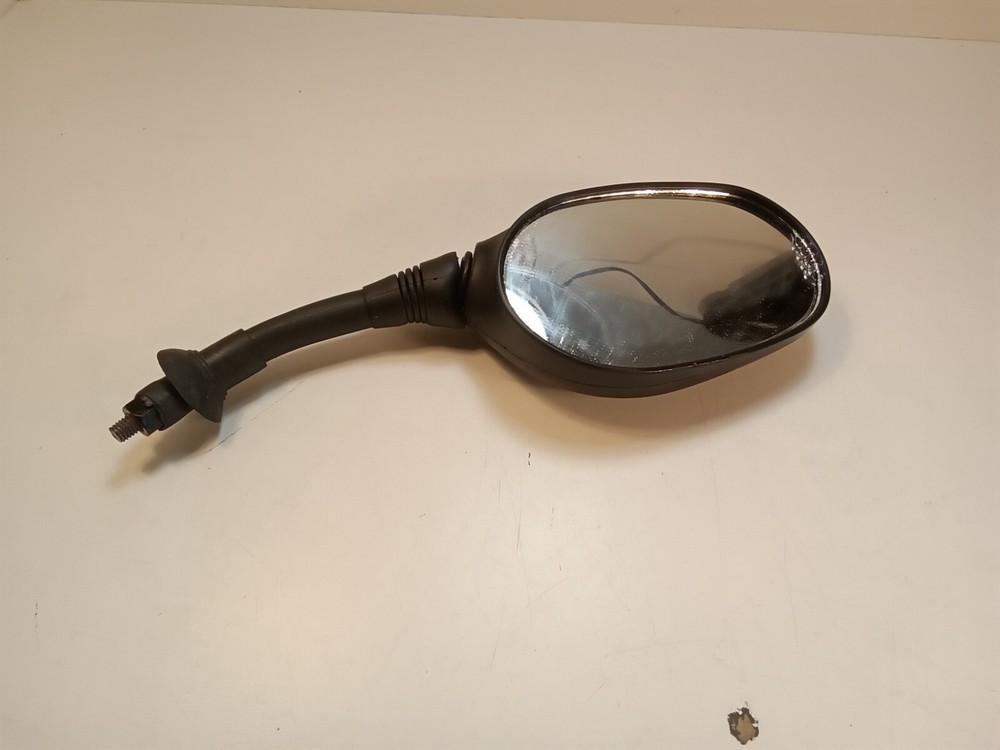 Pride Raptor Mobility Scooter Rearview Mirror, used S20