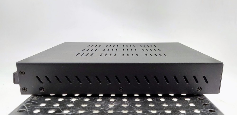 Current Audio T100 Power Amplifier