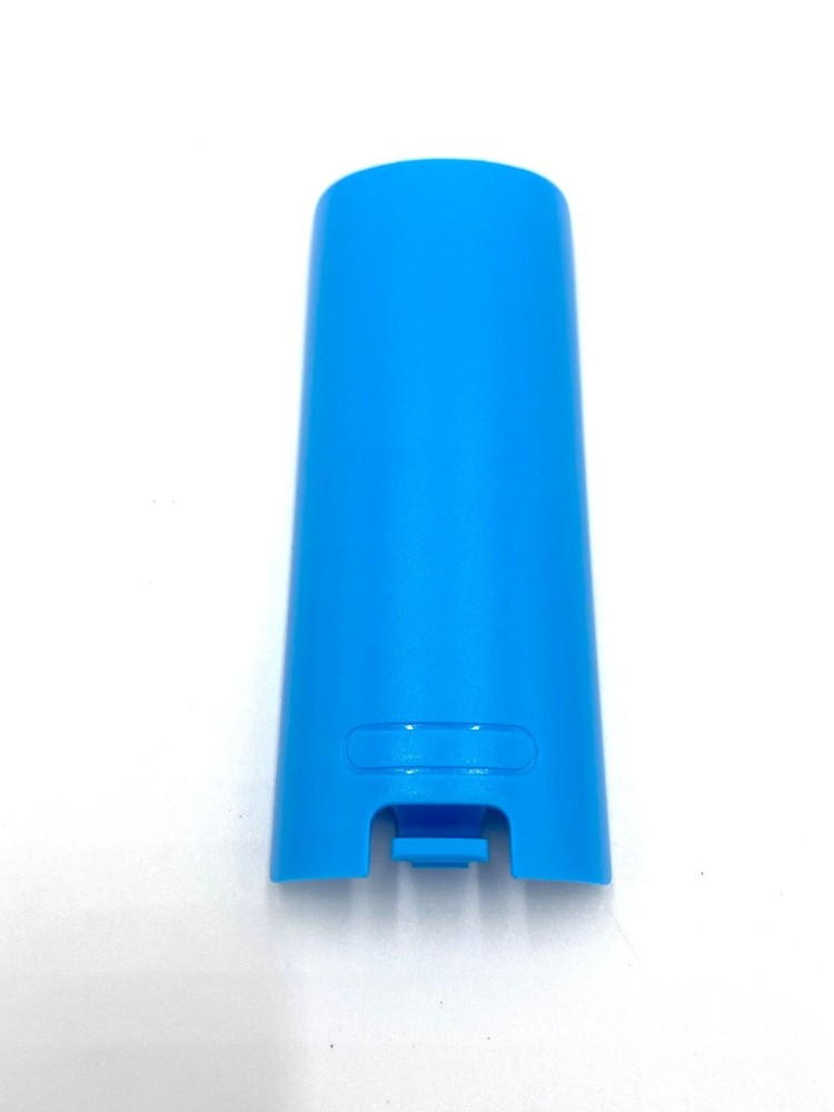For Nintendo Wii Remote Controller Battery Shell Back Door Cover Replacement Lid