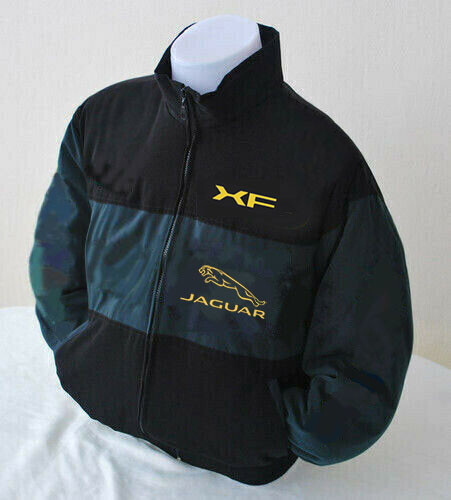 Jaguar XF Luxury Jacket