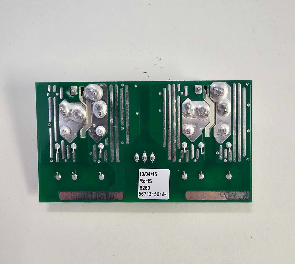 Bosch Tronic 6000C Dual Triac #87387017230