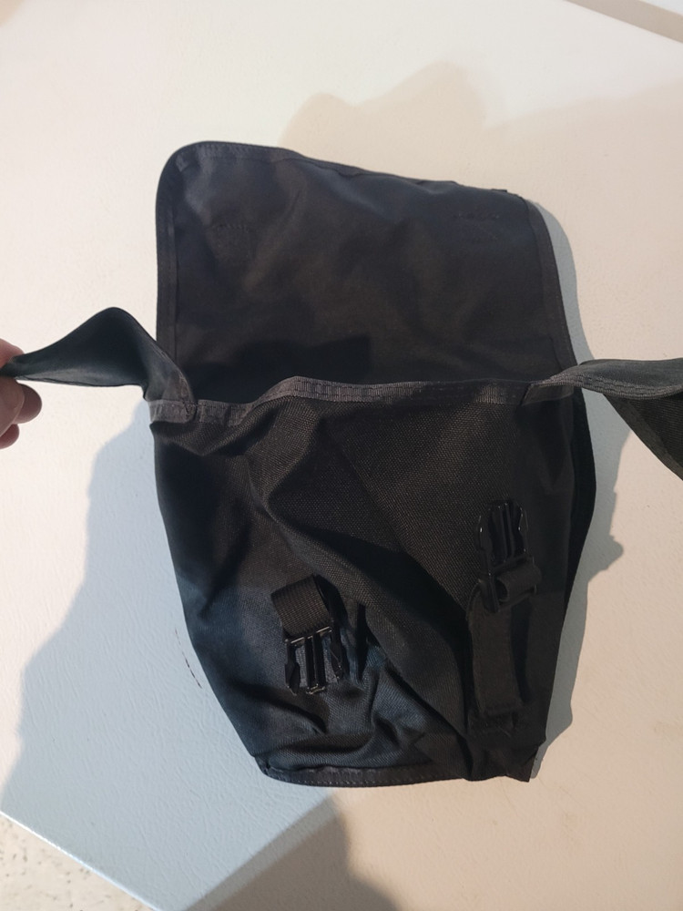 Eagle Industries Butt Pack Military Style (BPMS) NEW