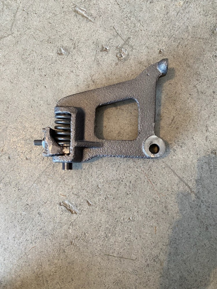 6ft Samson Model M & AirFlow Windmill Buffer, 14M6